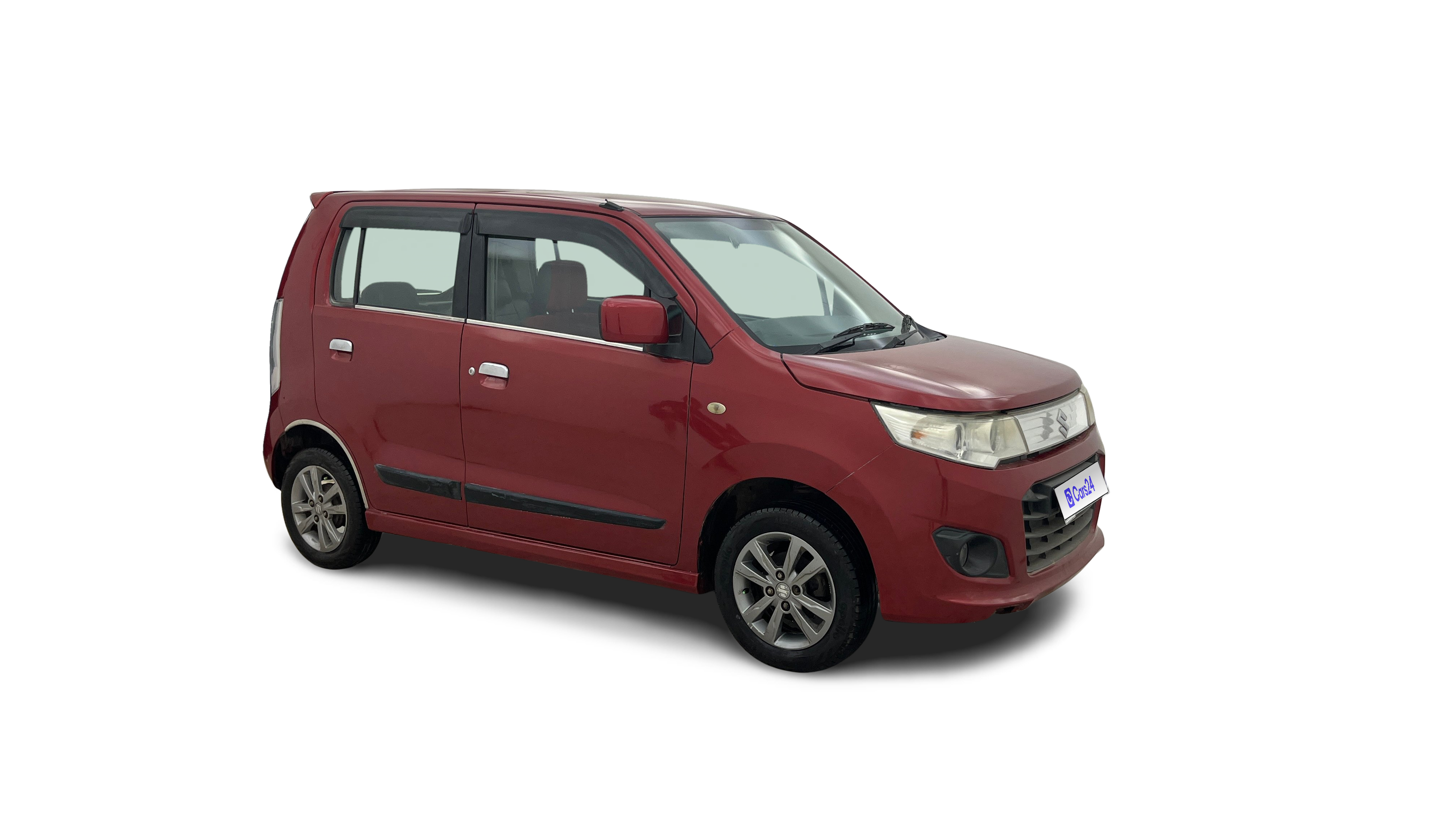 2013 Maruti Wagon R Stingray - Hatchback - Petrol - Manual - ₹2.75 lakh