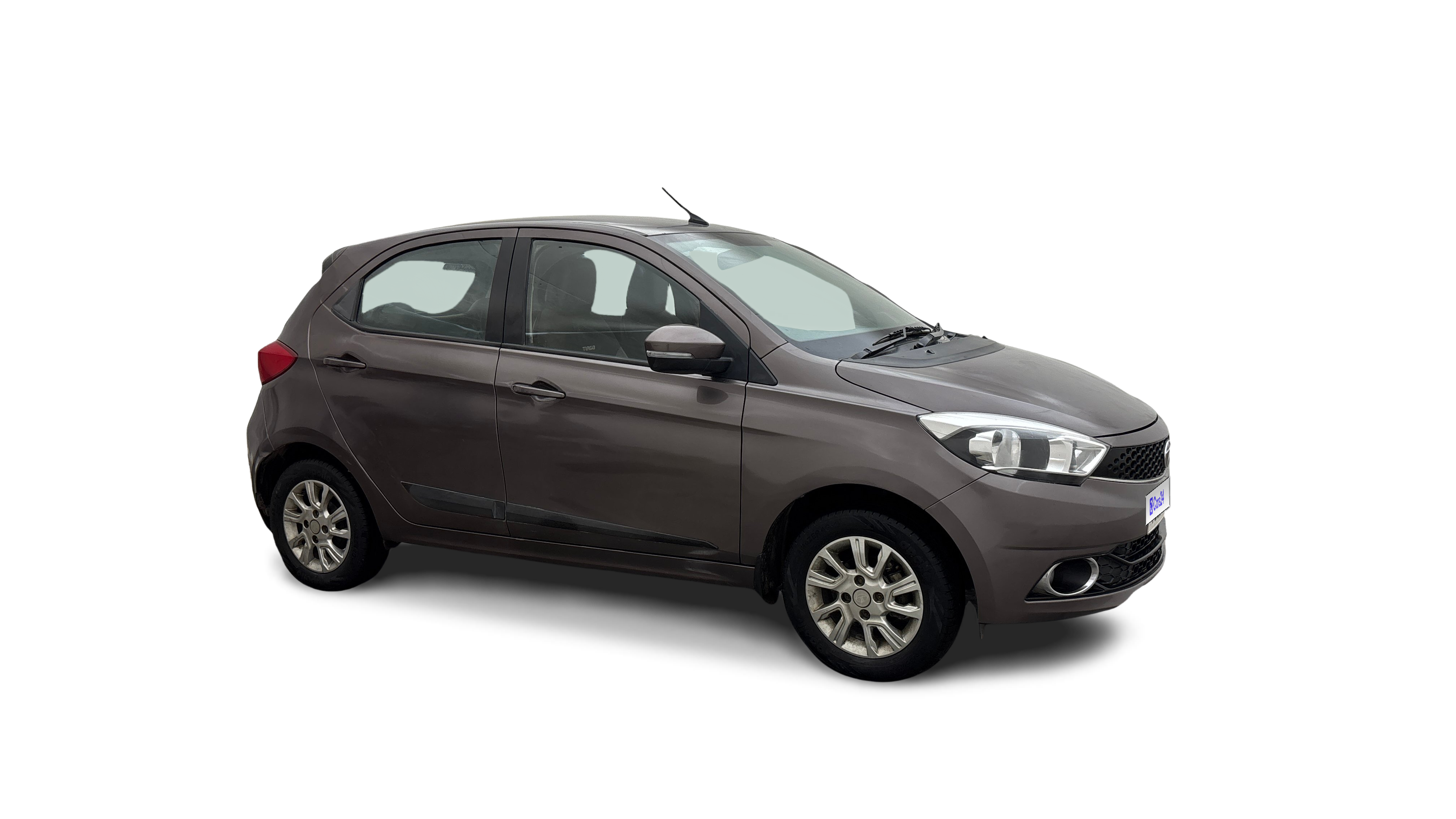 2018 Tata Tiago - Hatchback - Petrol - Automatic - ₹3.60 lakh