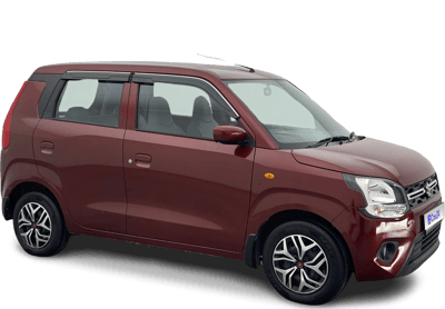2023 Maruti New Wagon-R - Hatchback - Petrol - Manual - ₹5.49 lakh