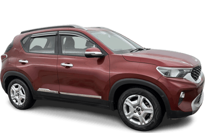 2022 KIA SONET - SUV - Petrol - Manual - ₹5.83 lakh
