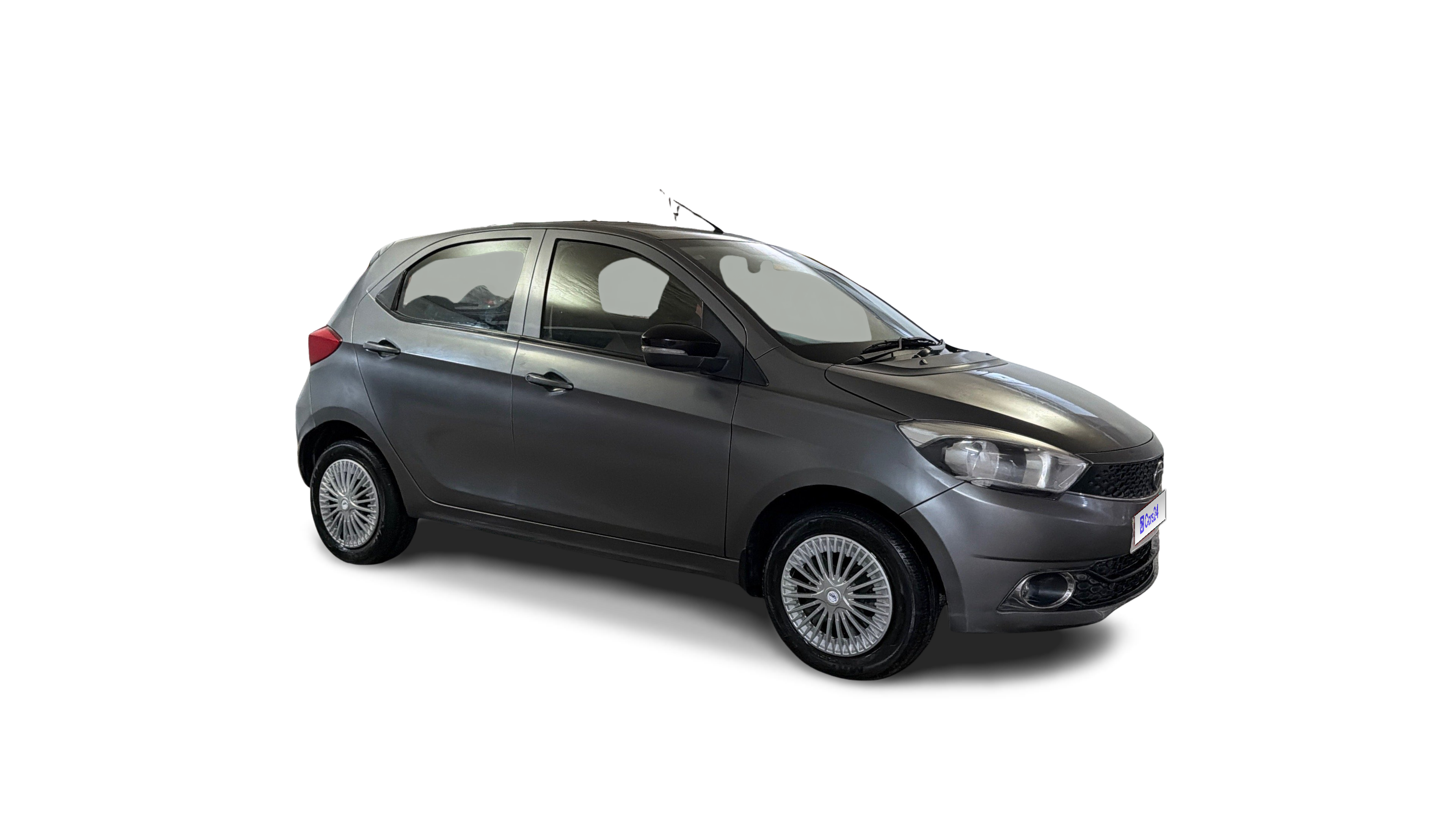 2019 Tata Tiago - Hatchback - Petrol - Manual - ₹3.84 lakh