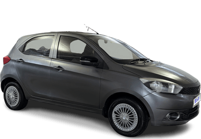 2019 Tata Tiago - Hatchback - Petrol - Manual - ₹3.84 lakh