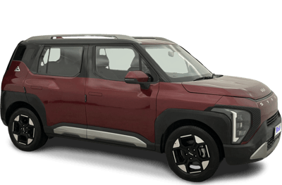 2025 KIA SYROS - SUV - Diesel - Manual - ₹9.42 lakh