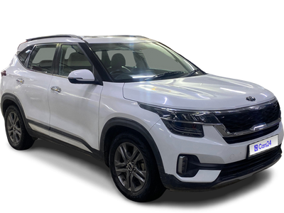 2020 KIA SELTOS - SUV - Diesel - Manual - ₹10.10 lakh