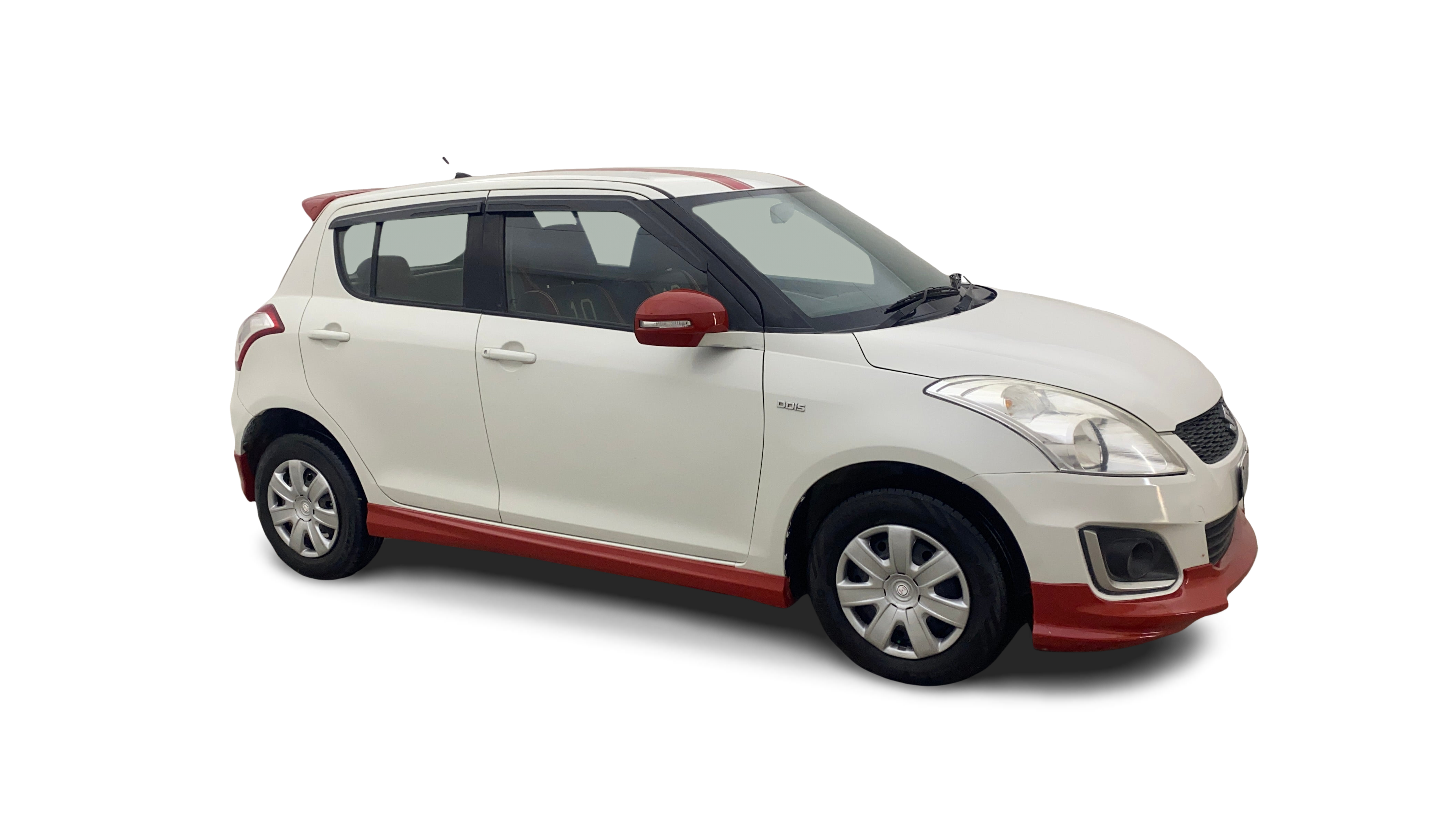 2016 Maruti Swift - Hatchback - Diesel - Manual - ₹4.50 lakh