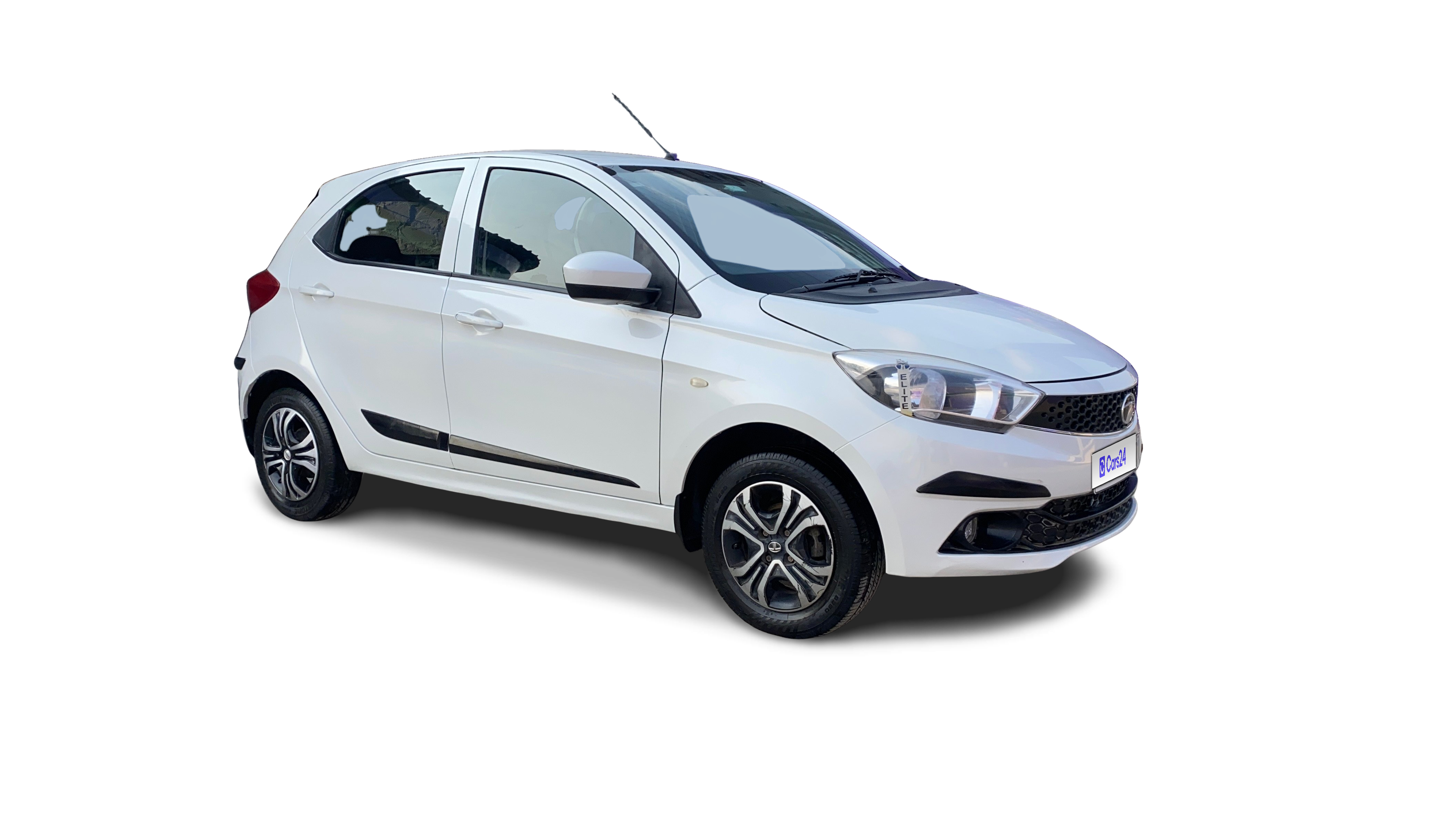 2019 Tata Tiago - Hatchback - Petrol - Manual - ₹3.54 lakh