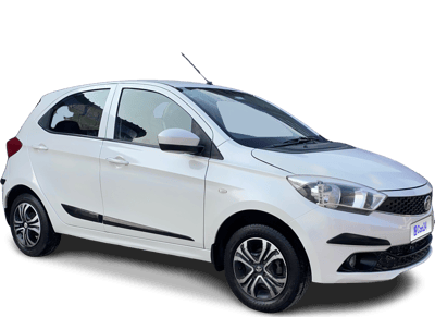 2019 Tata Tiago - Hatchback - Petrol - Manual - ₹3.54 lakh