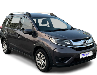 2018 Honda BR-V - SUV - Petrol - Manual - ₹6.44 lakh