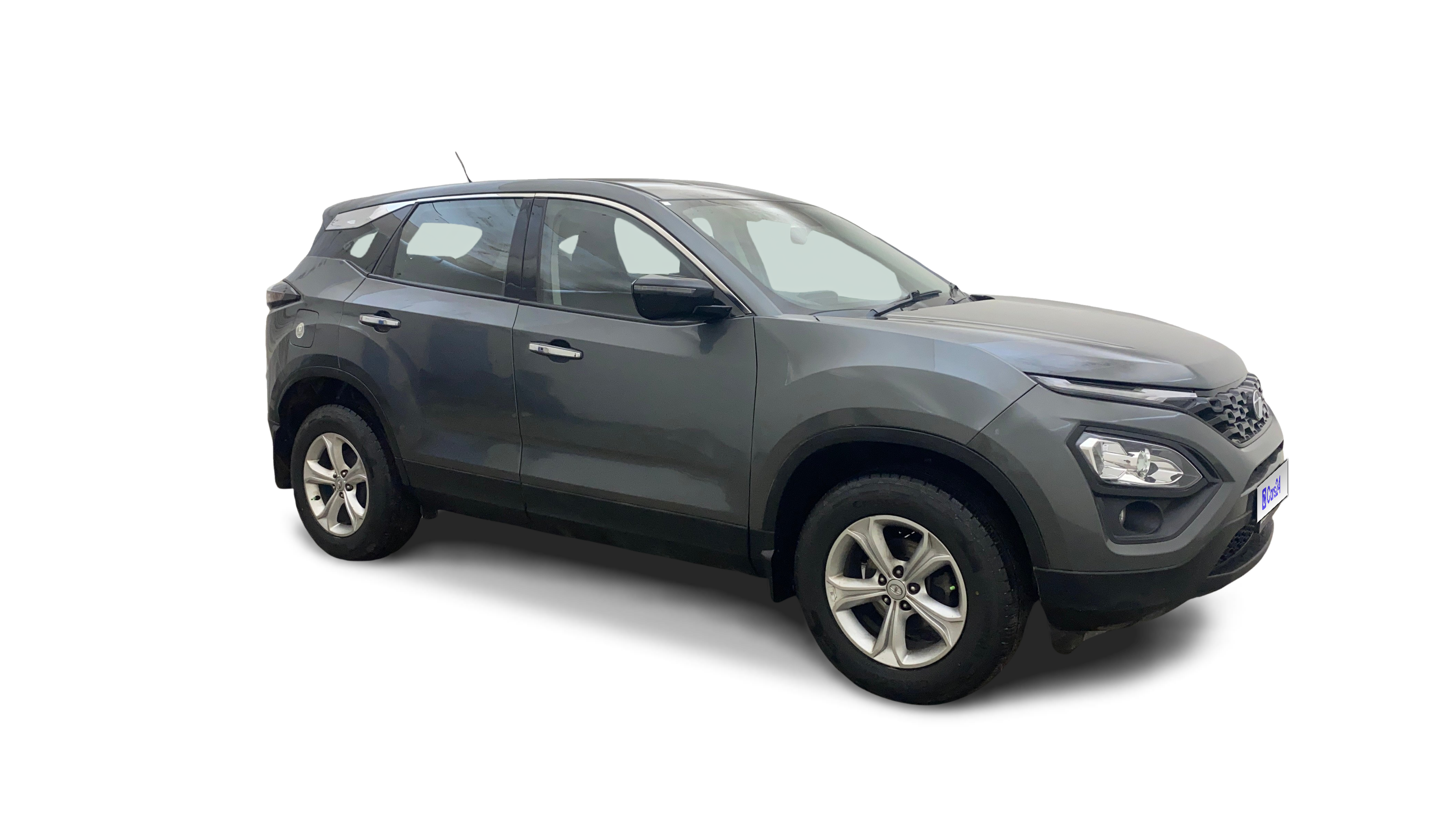 2022 Tata Harrier - SUV - Diesel - Manual - ₹11.47 lakh