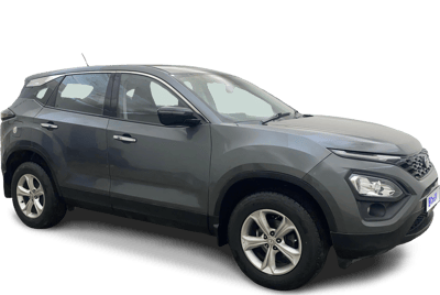 2022 Tata Harrier - SUV - Diesel - Manual - ₹11.47 lakh