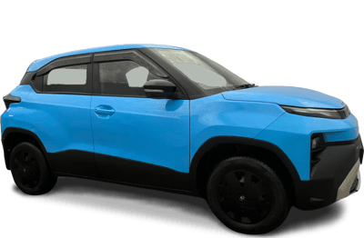 2026 Tata PUNCH - SUV - Petrol - Manual - ₹6.66 lakh