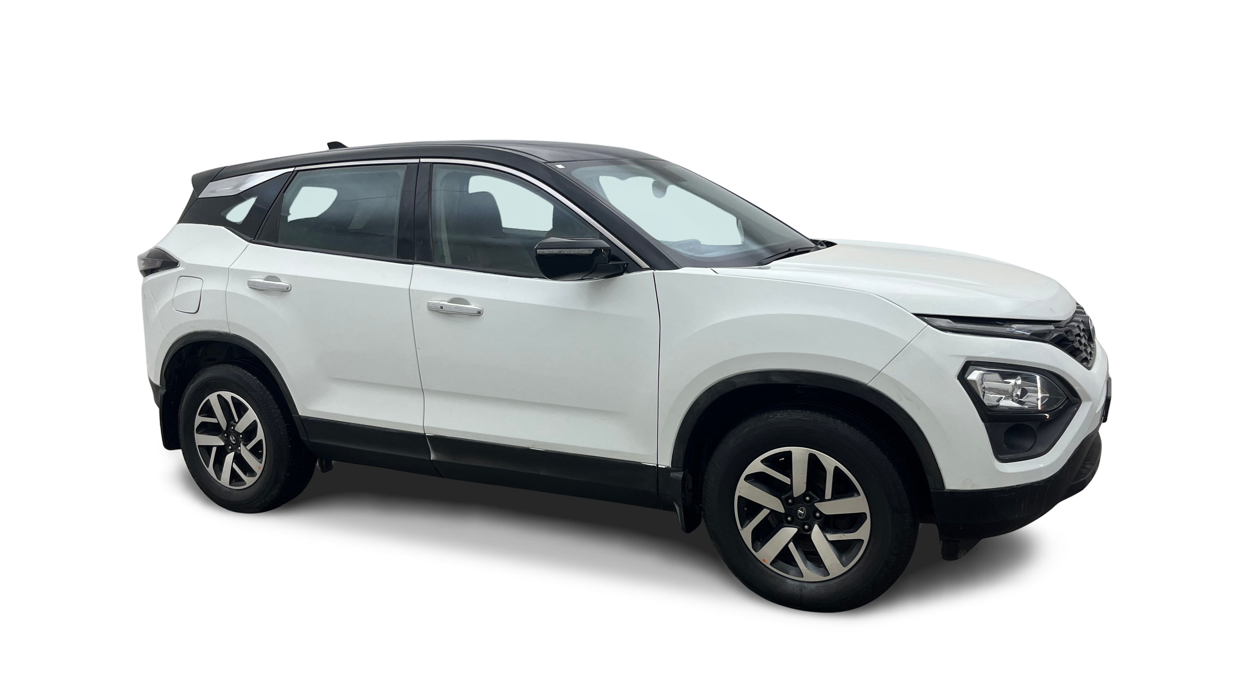 2020 Tata Harrier - SUV - Diesel - Manual - ₹12.36 lakh