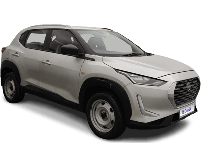 2021 Nissan MAGNITE - SUV - Petrol - Manual - ₹3.88 lakh