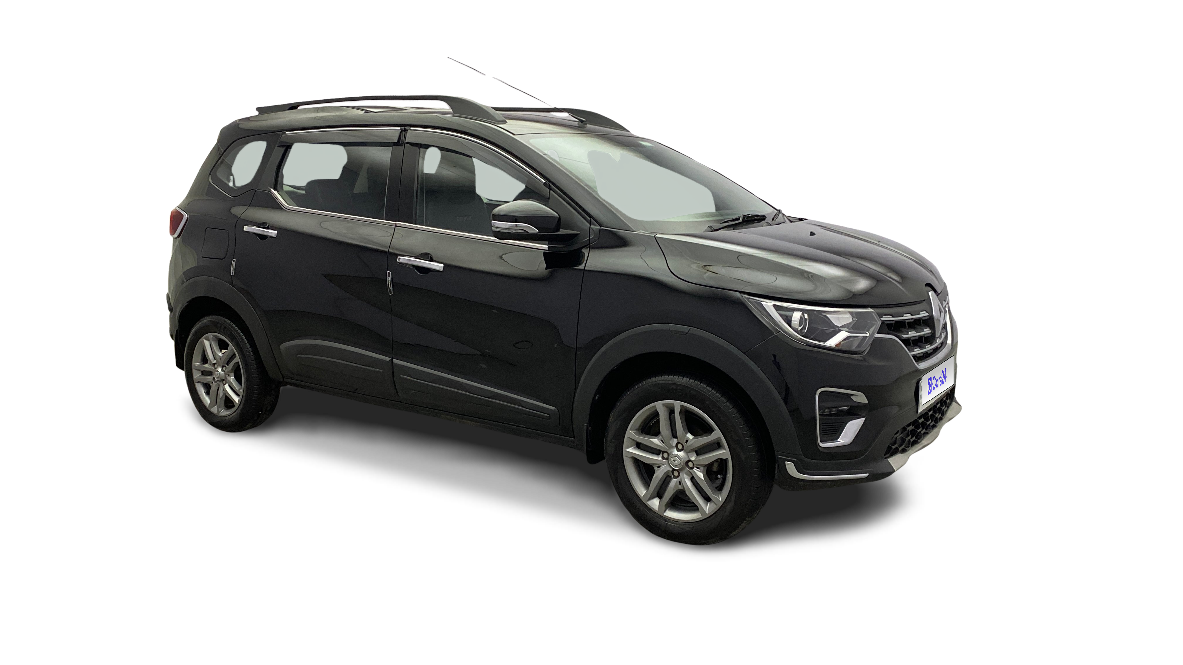 2024 Renault TRIBER - SUV - Petrol - Manual - ₹7.18 lakh