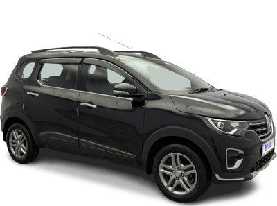 2024 Renault TRIBER - SUV - Petrol - Manual - ₹7.01 lakh