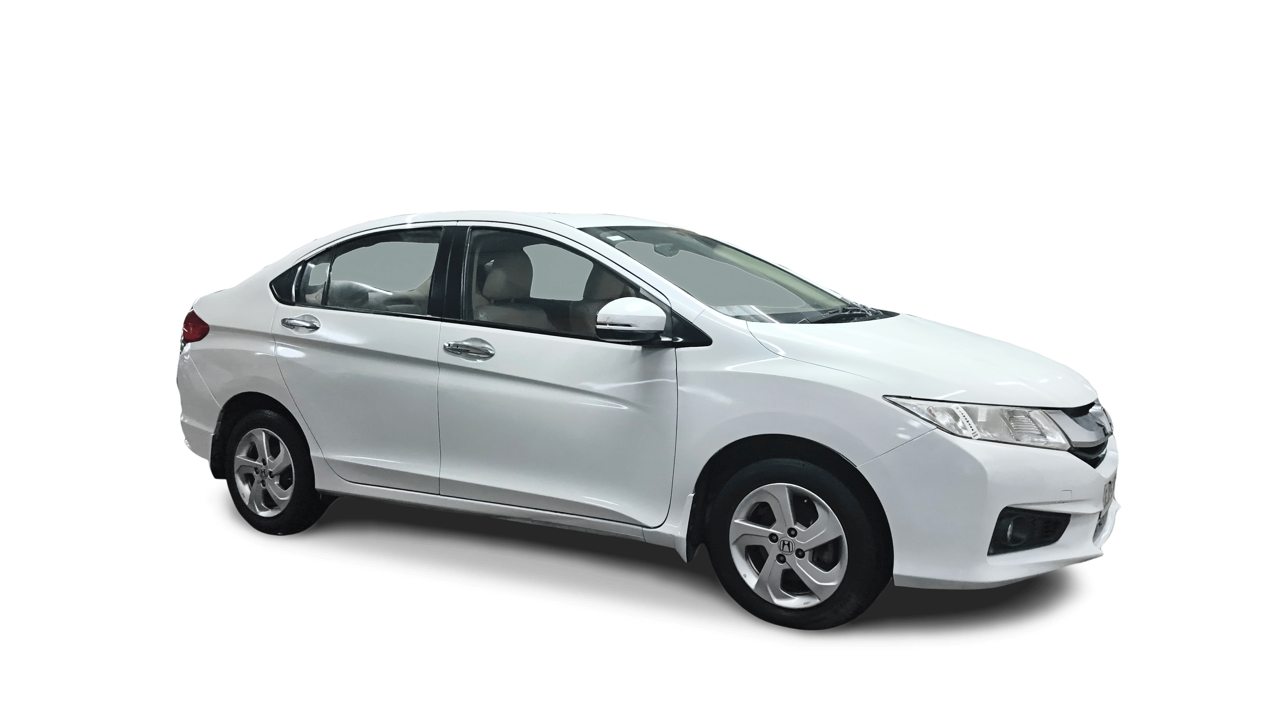 2016 Honda City - Sedan - Petrol - Automatic - ₹4.95 lakh