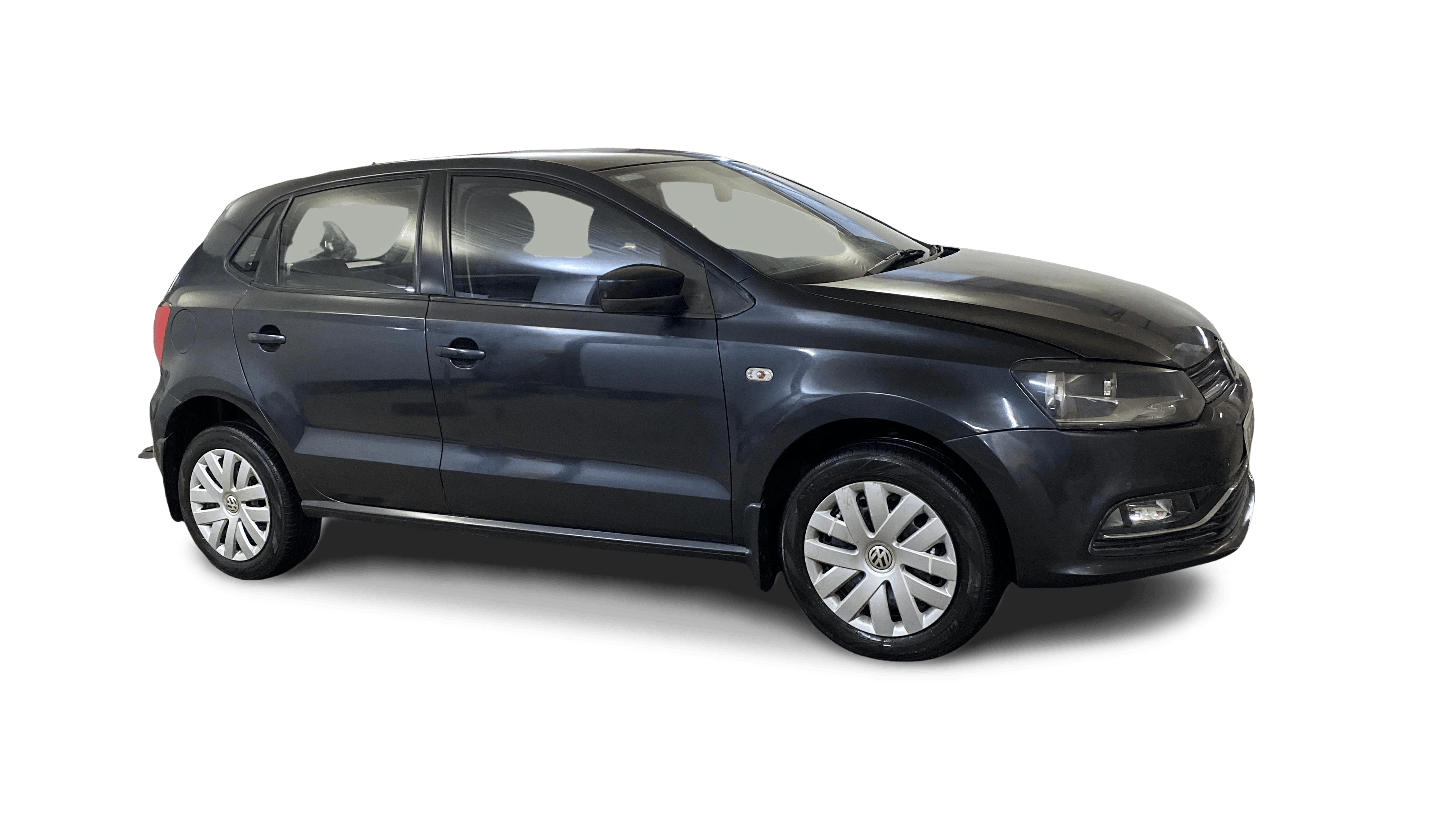 2014 Volkswagen Polo - Hatchback - Petrol - Manual - ₹2.26 lakh