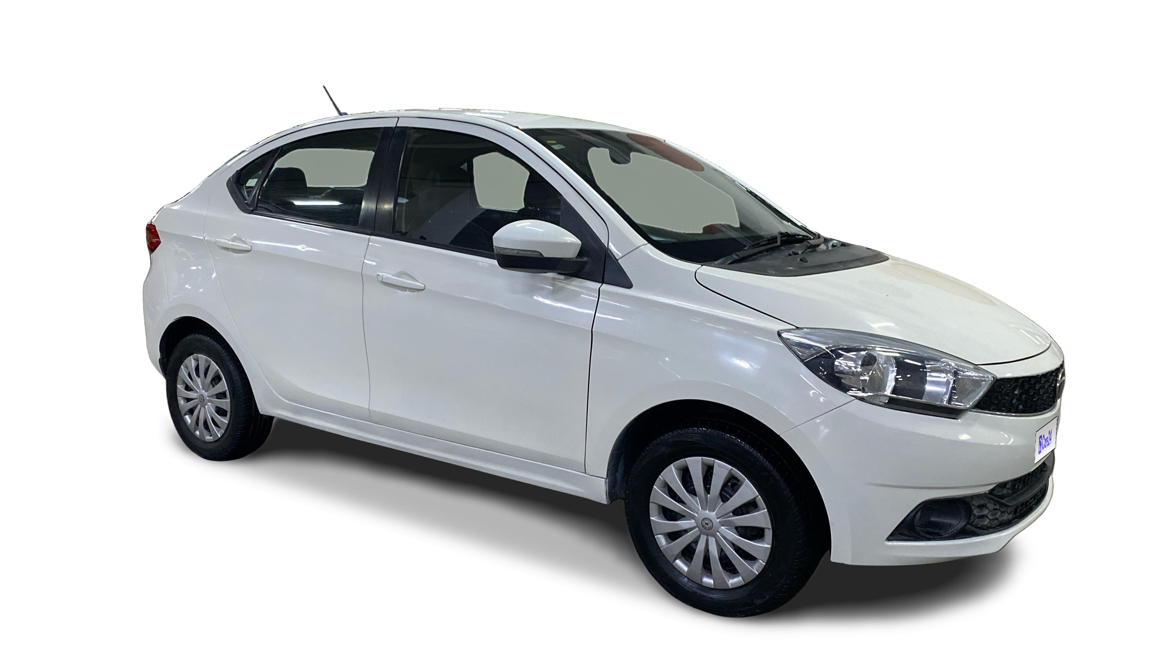2017 Tata TIGOR - Sedan - Petrol - Manual - ₹2.69 lakh