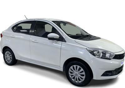 2017 Tata TIGOR - Sedan - Petrol - Manual - ₹2.69 lakh
