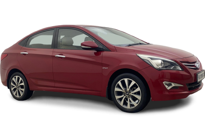 Hyundai Verna-img