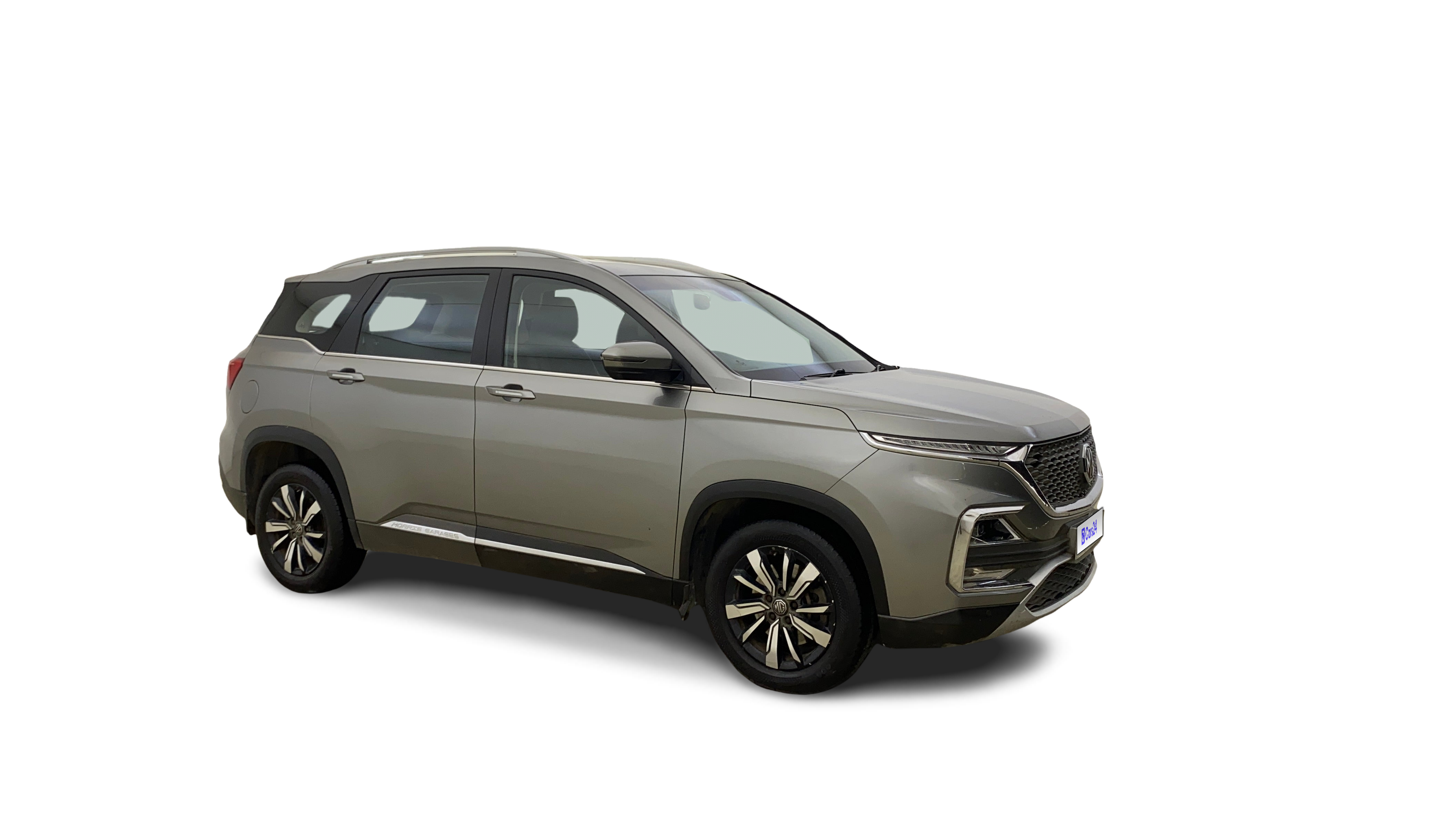 2020 MG HECTOR - SUV - Petrol - Automatic - ₹9.45 lakh