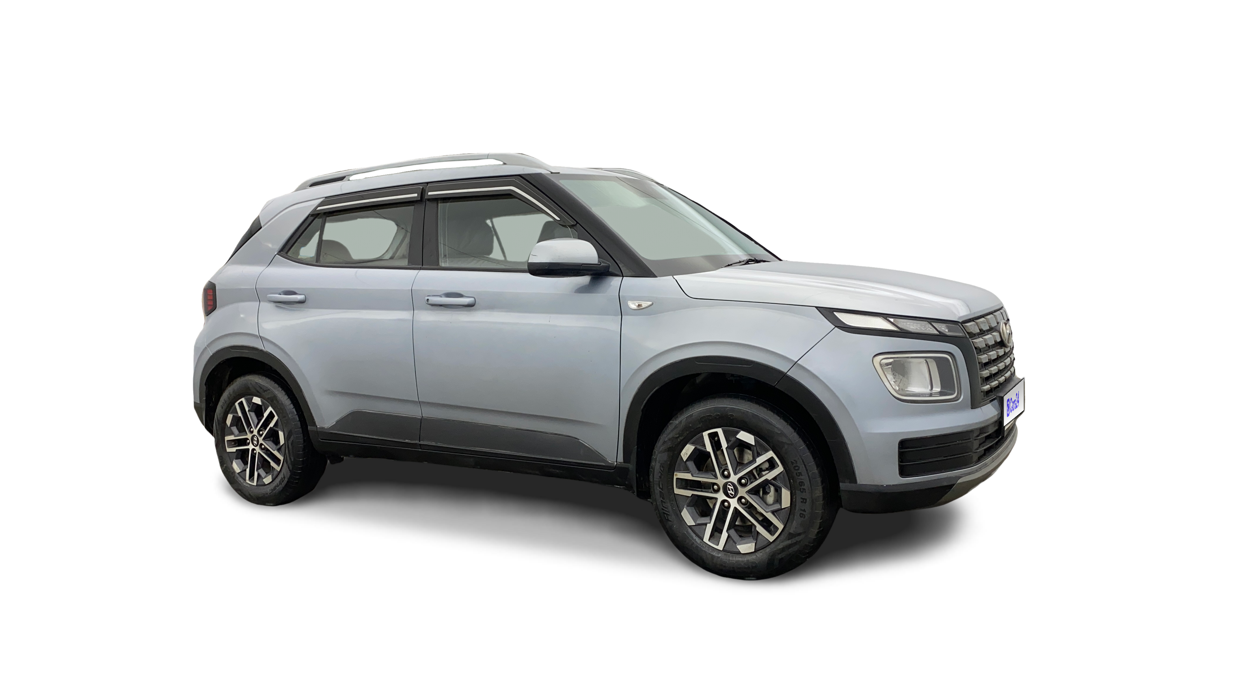 2023 Hyundai VENUE - SUV - Petrol - Manual - ₹6.62 lakh