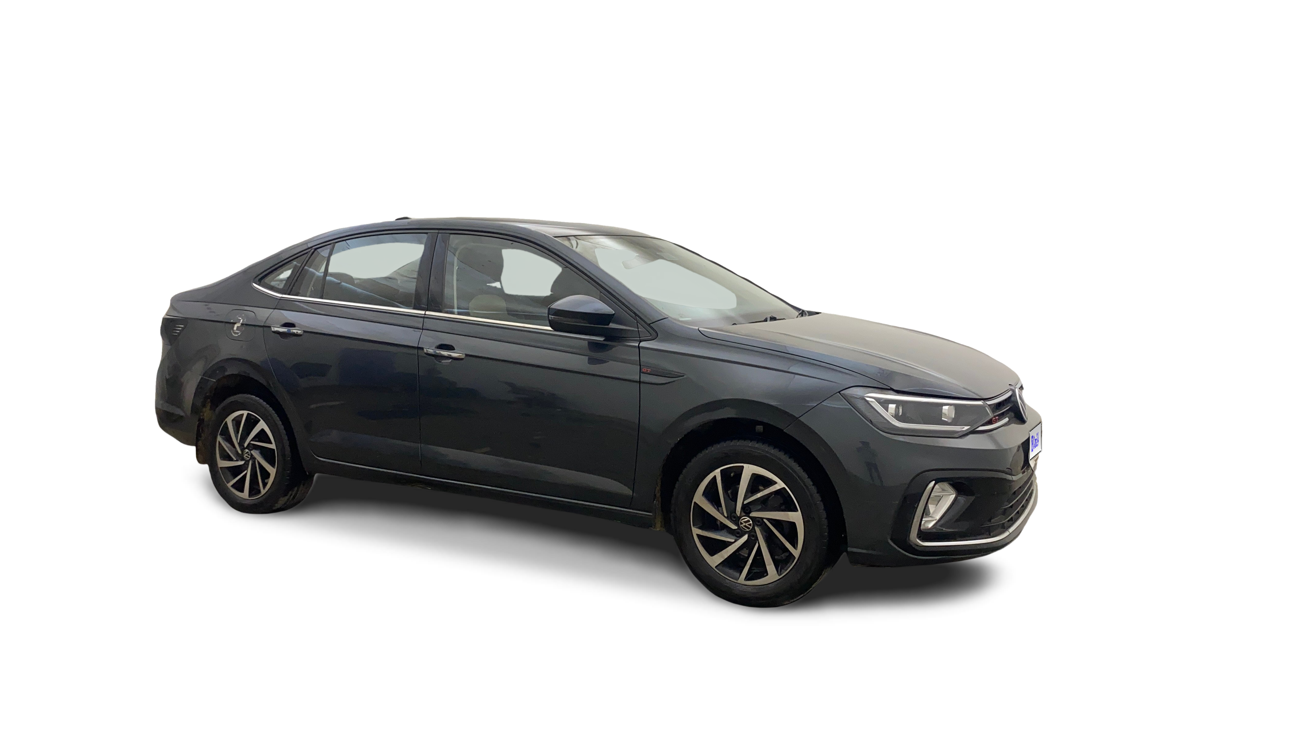 2024 Volkswagen VIRTUS - Sedan - Petrol - Manual - ₹13.01 lakh