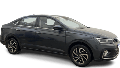 2024 Volkswagen VIRTUS - Sedan - Petrol - Manual - ₹13.01 lakh