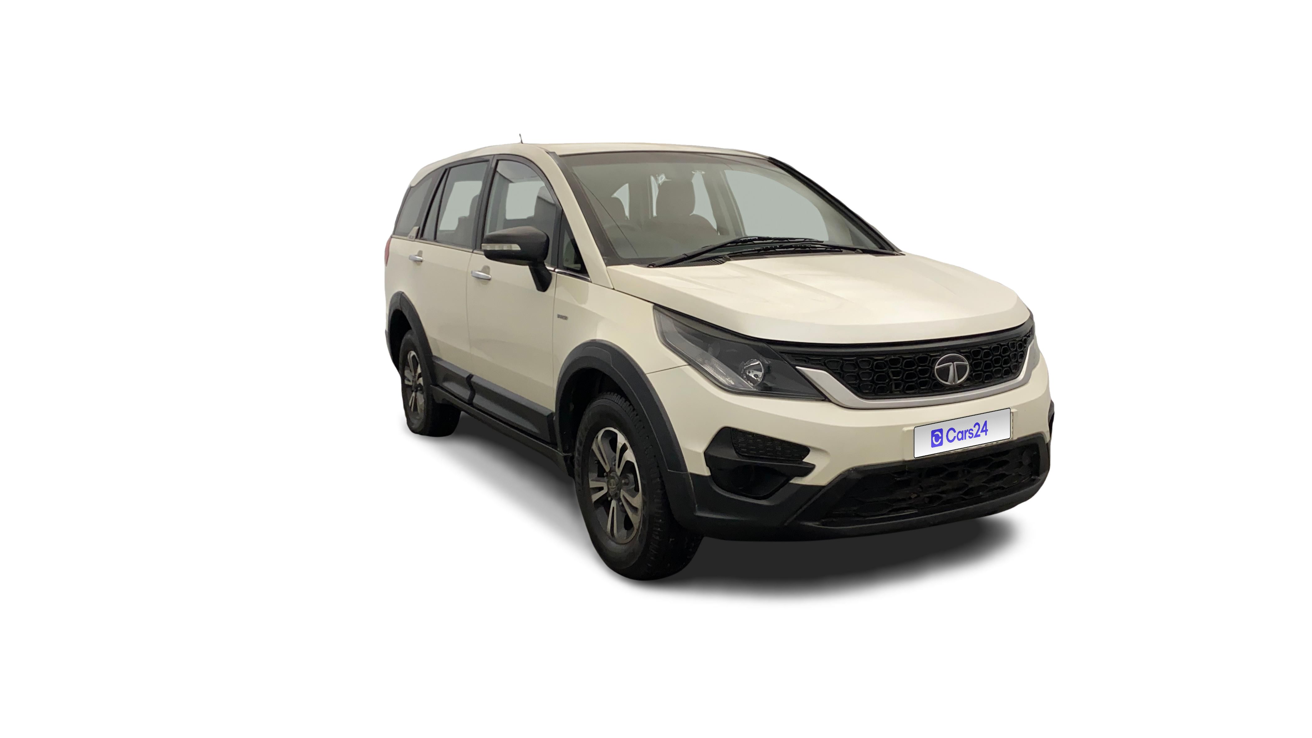2018 Tata Hexa - SUV - Diesel - Manual - ₹4.72 lakh