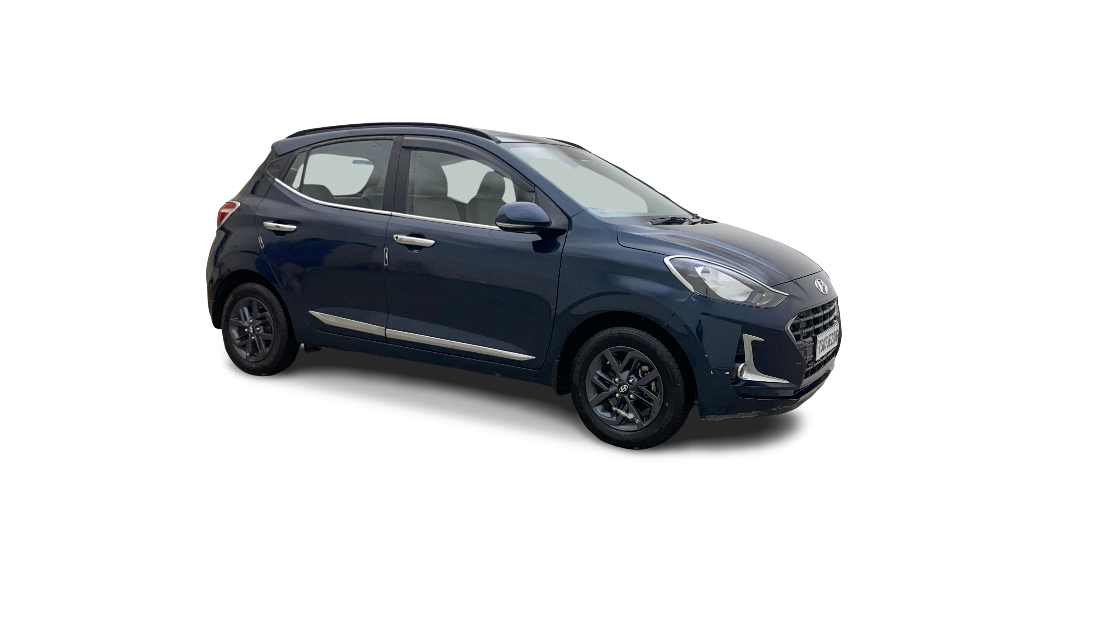 Hyundai GRAND I10 NIOS-img