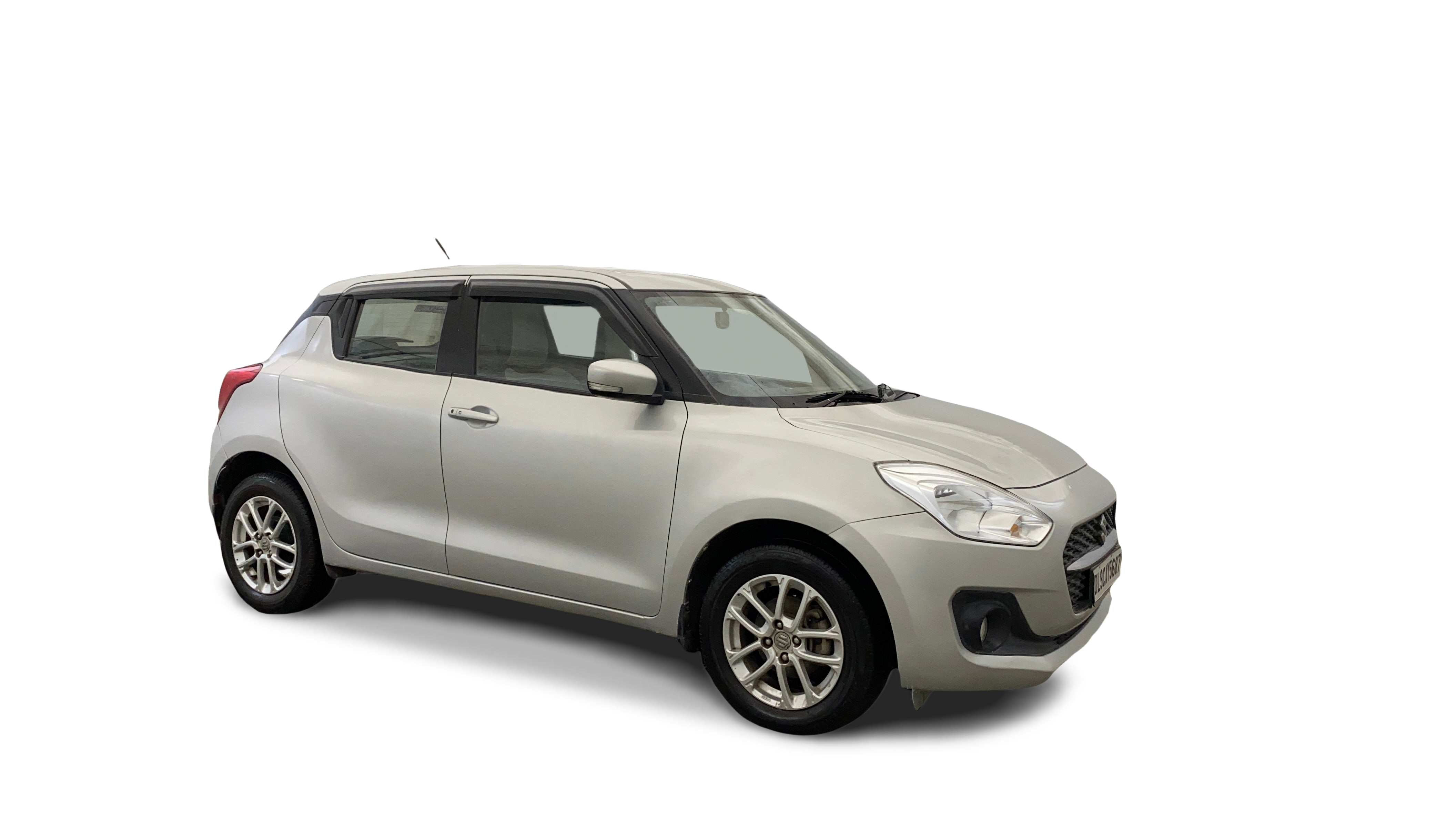 Maruti Swift-img