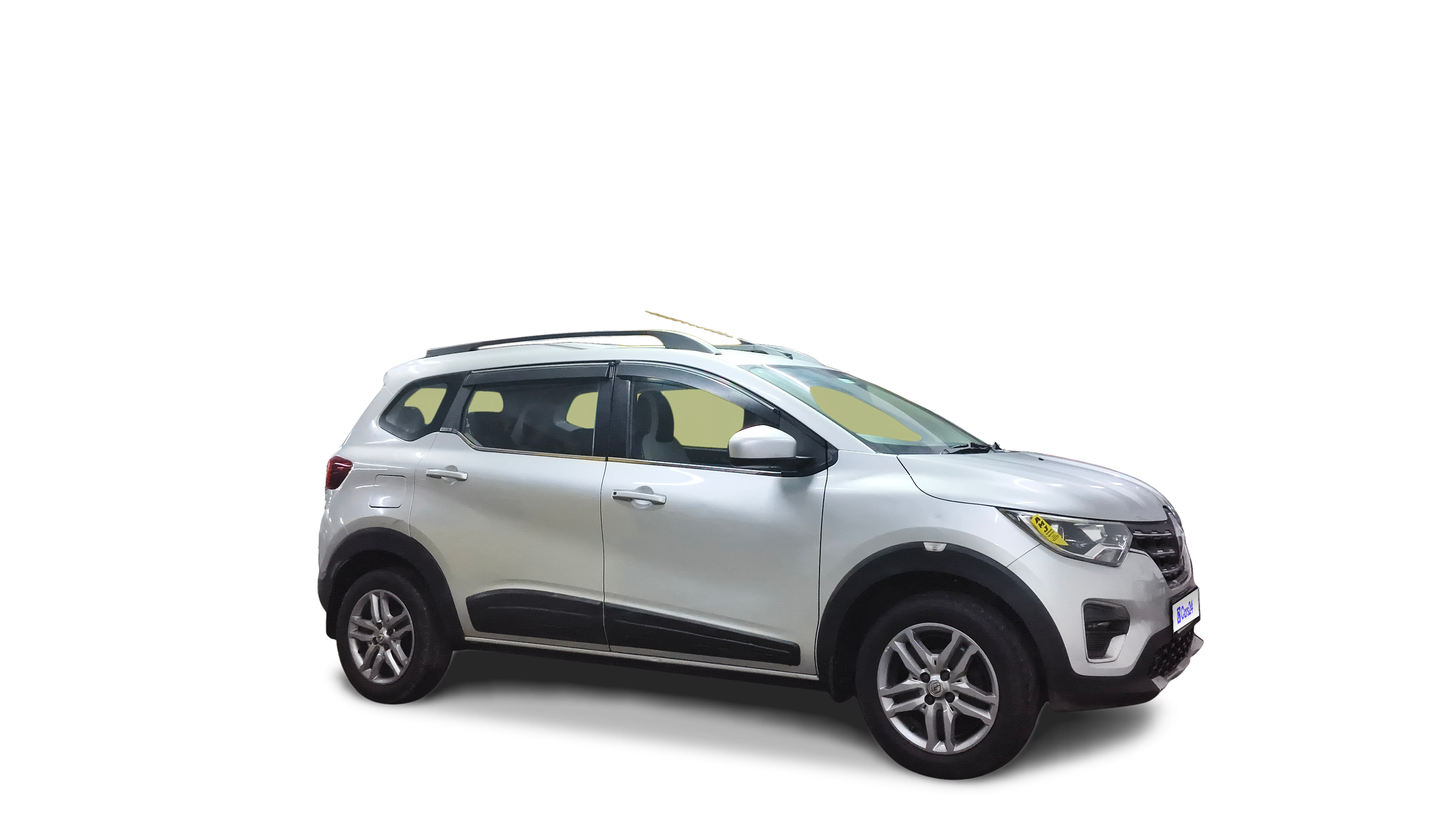 2020 Renault TRIBER - SUV - Petrol - Manual - ₹4.13 lakh
