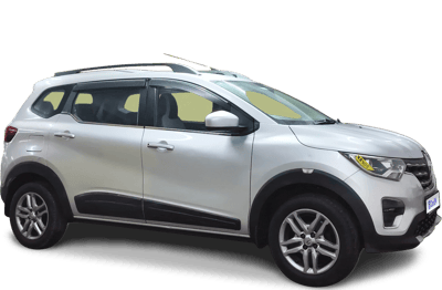 2020 Renault TRIBER - SUV - Petrol - Manual - ₹4.13 lakh