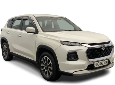 Maruti Grand Vitara-img