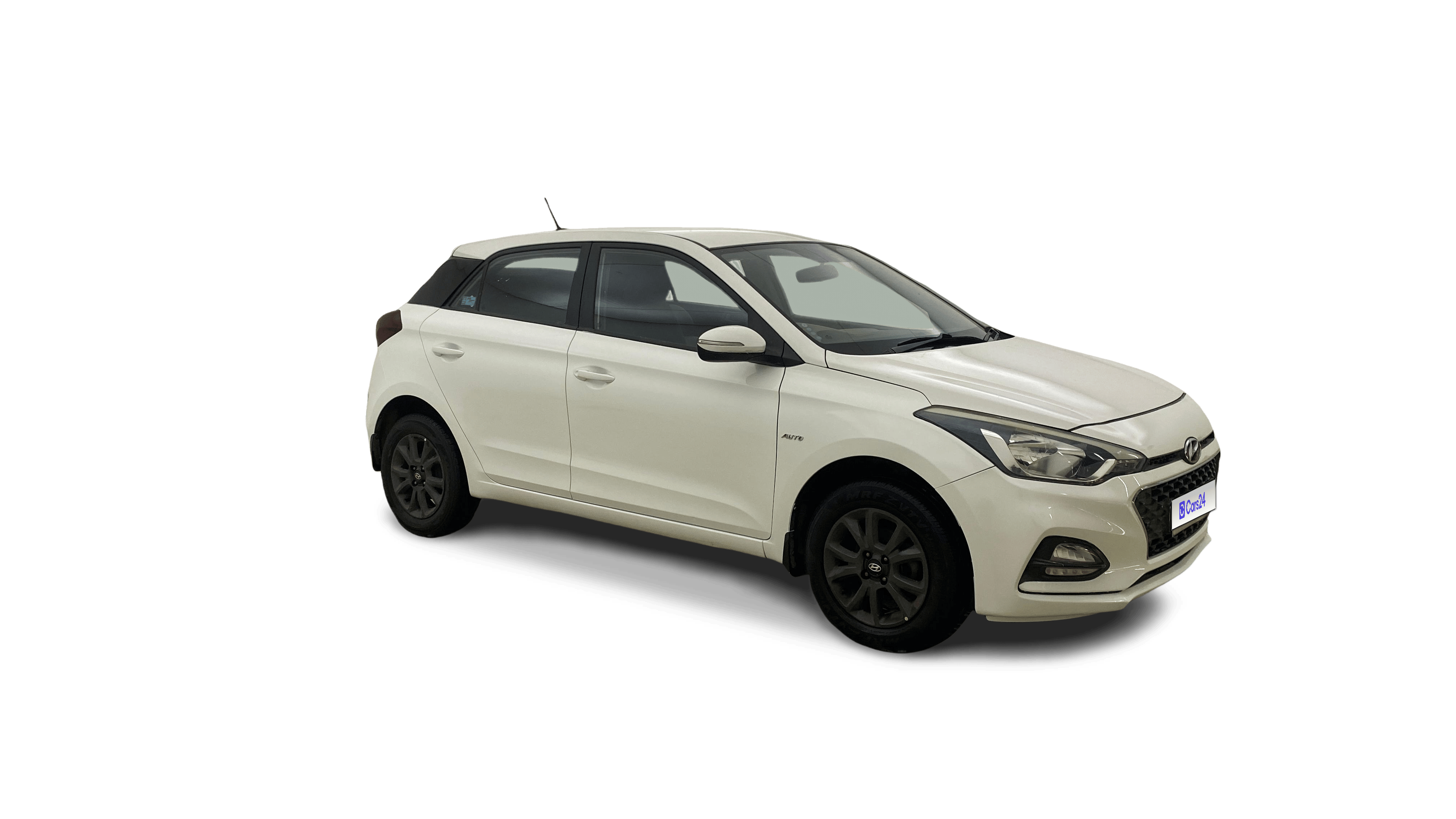 2019 Hyundai Elite i20 - Hatchback - Petrol - Automatic - ₹5.15 lakh