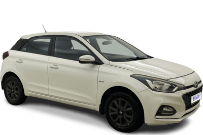 2019 Hyundai Elite i20 - Hatchback - Petrol - Automatic - ₹5.15 lakh