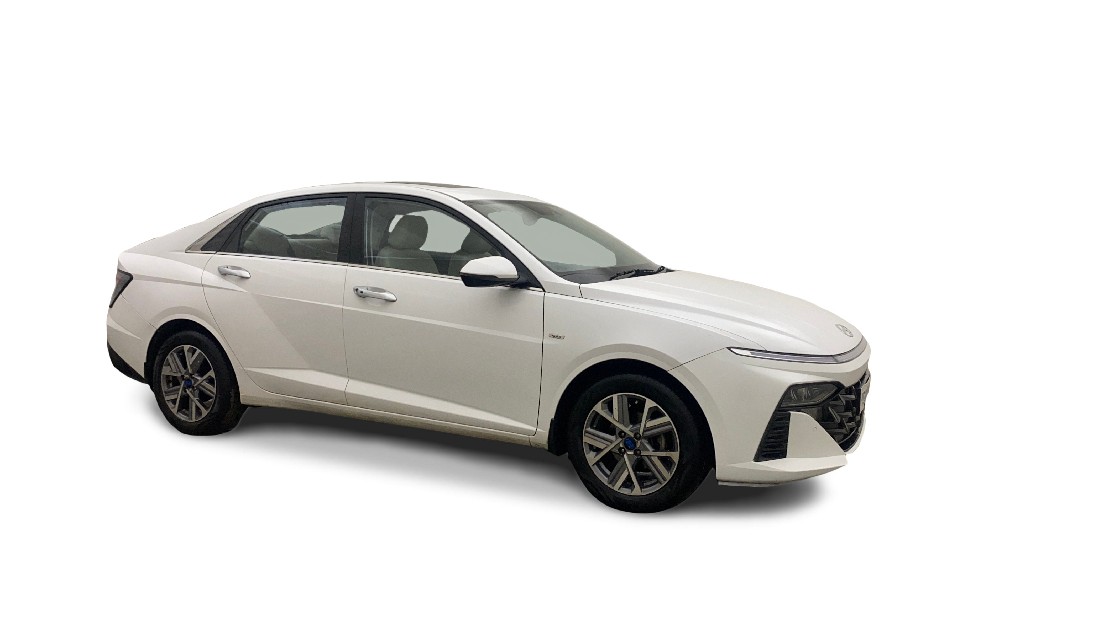 2023 Hyundai Verna - Sedan - Petrol - Automatic - ₹10.94 lakh