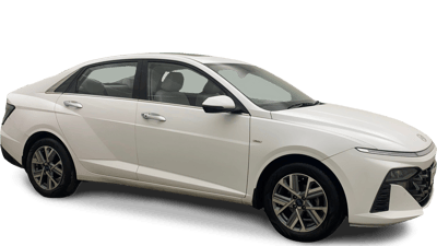2023 Hyundai Verna - Sedan - Petrol - Automatic - ₹10.94 lakh