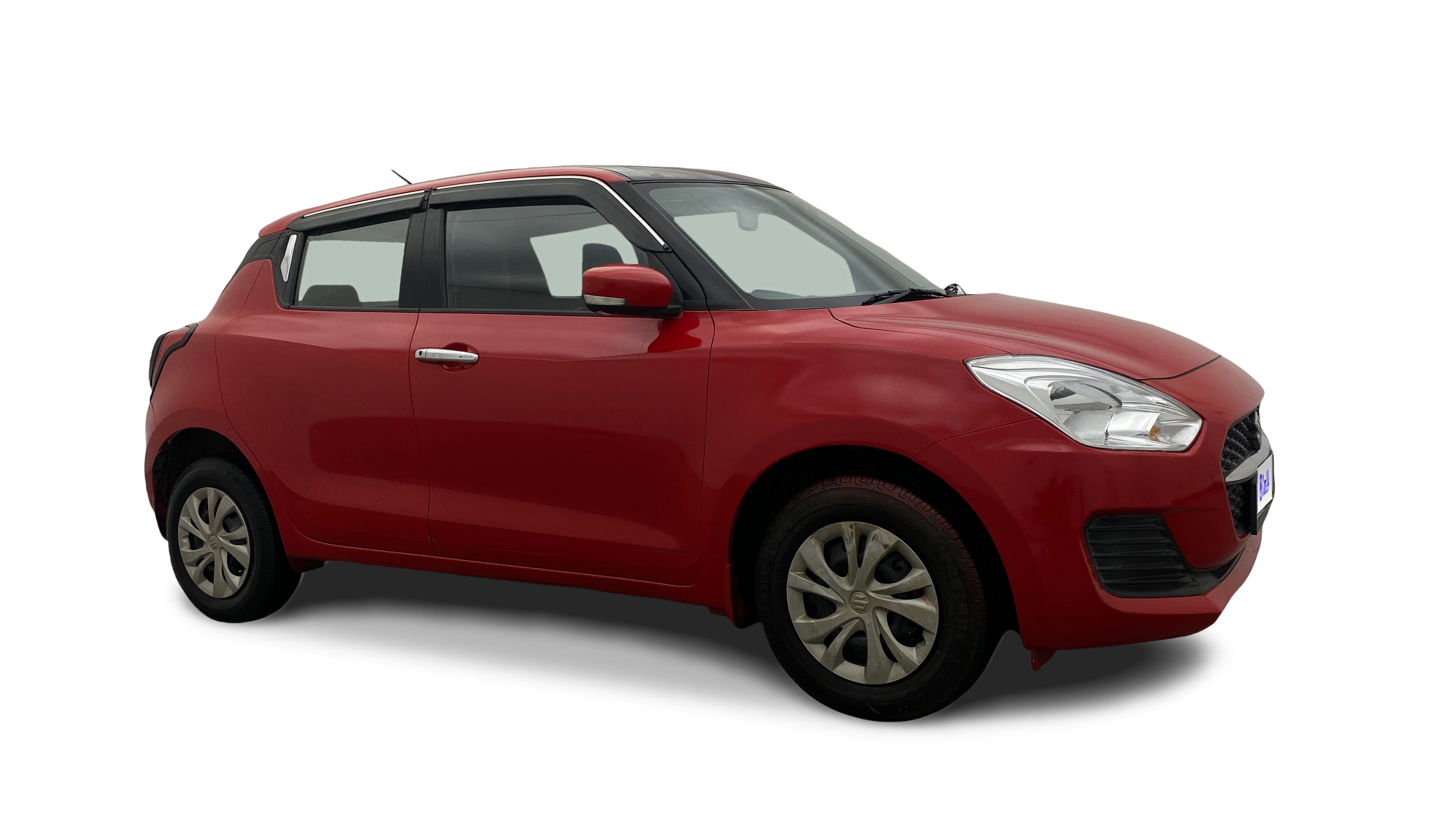 2023 Maruti Swift - Hatchback - Petrol - Manual - ₹5.50 lakh