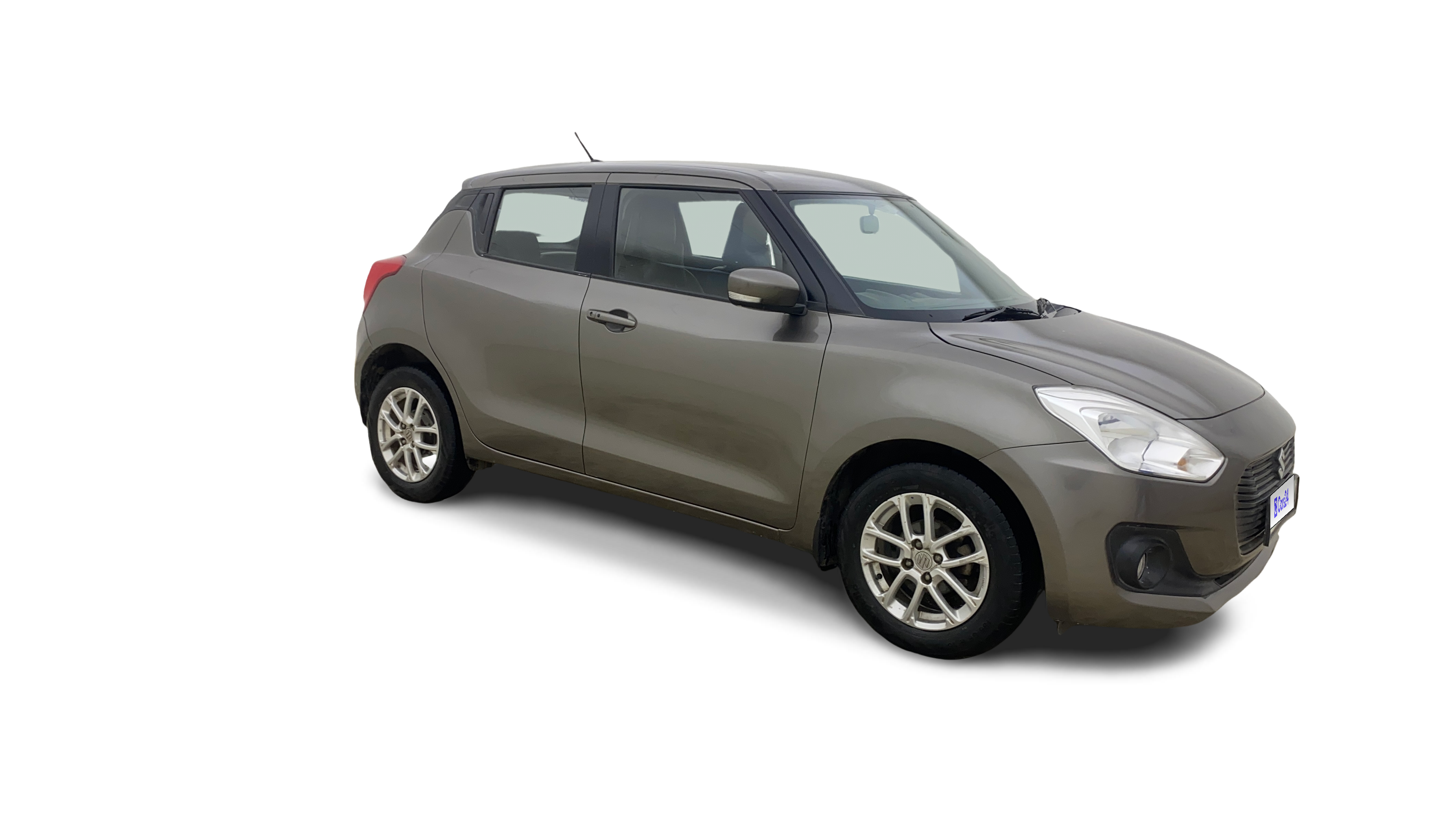 2019 Maruti Swift - Hatchback - Petrol - Automatic - ₹4.72 lakh