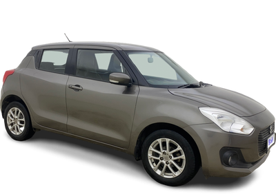 2019 Maruti Swift - Hatchback - Petrol - Automatic - ₹4.72 lakh