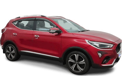 2022 MG ASTOR - SUV - Petrol - Manual - ₹8.62 lakh