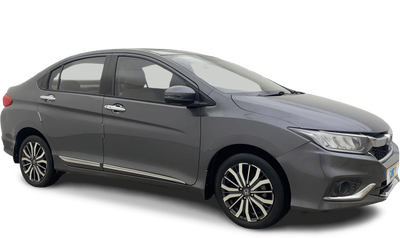 Honda City-img