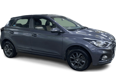 2020 Hyundai Elite i20 - Hatchback - Petrol - Manual - ₹5.93 lakh