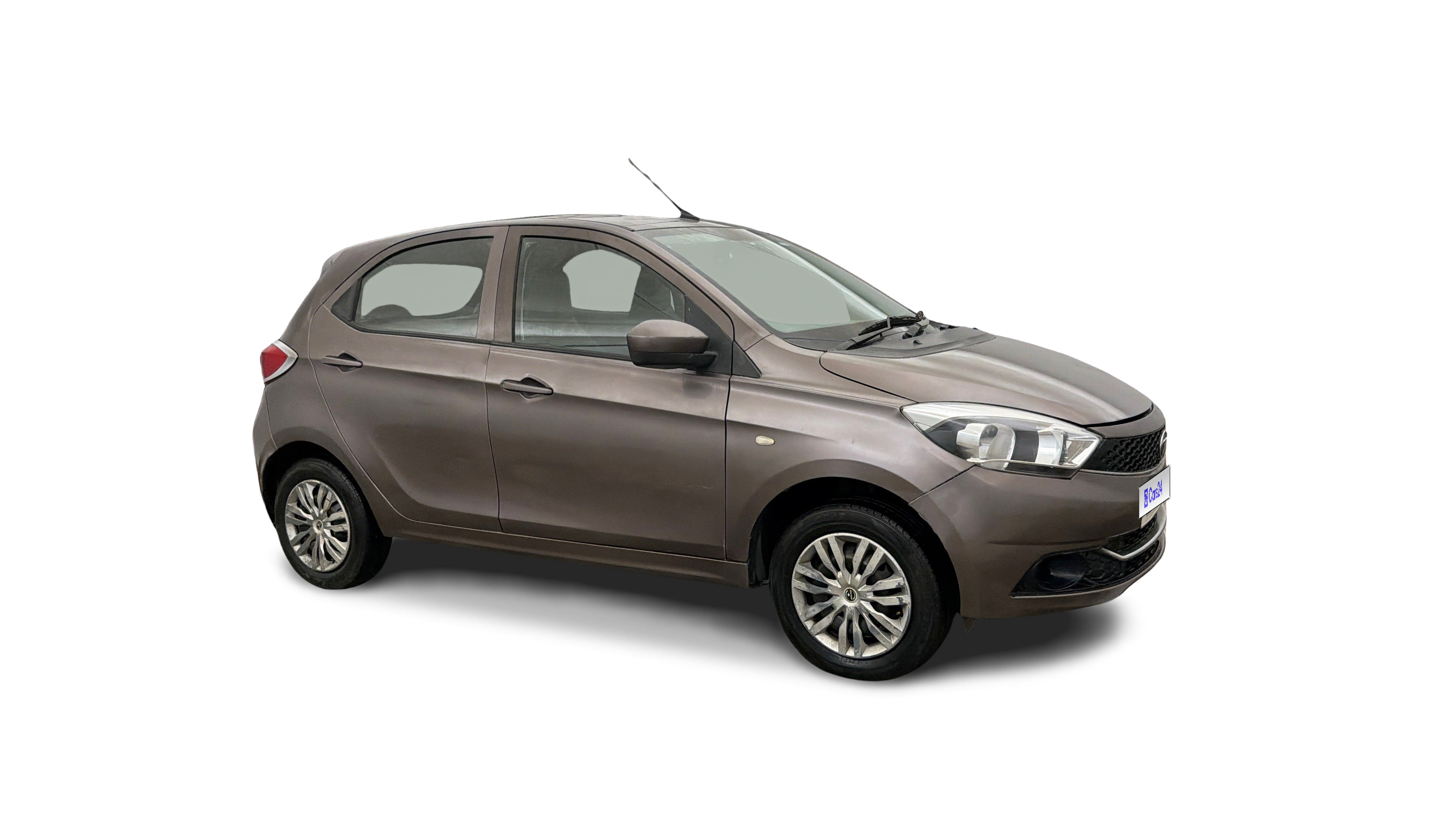 2019 Tata Tiago - Hatchback - Petrol - Manual - ₹2.51 lakh