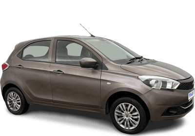 2019 Tata Tiago - Hatchback - Petrol - Manual - ₹2.51 lakh