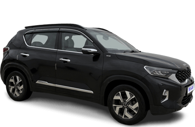 2022 KIA SONET - SUV - Petrol - Manual - ₹7.06 lakh