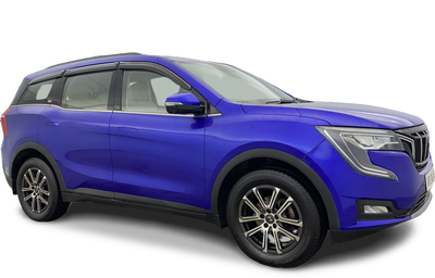 2021 Mahindra XUV700 - SUV - Petrol - Automatic - ₹13.32 lakh