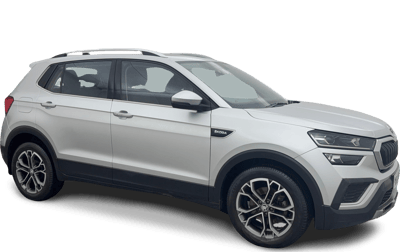 2022 Skoda KUSHAQ - SUV - Petrol - Automatic - ₹11.31 lakh