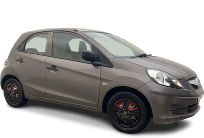 Honda Brio-img